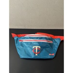 MINNESOTA TWINS Budweiser MLB Fanny‎ Pack